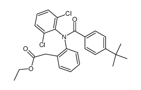 61508-68-7 structure