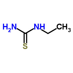 乙基硫脲图片
