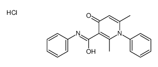 65190-90-1 structure