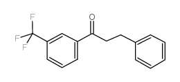 3-PHENYL-3'-TRIFLUOROMETHYLPROPIOPHENONE图片