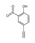 4-ETHYNYL-2-NITRO-PHENOL picture