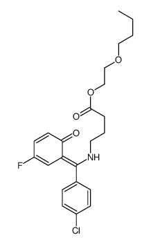 72773-88-7 structure