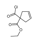 76910-09-3 structure