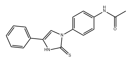 Bcl-B inhibitor 1 structure