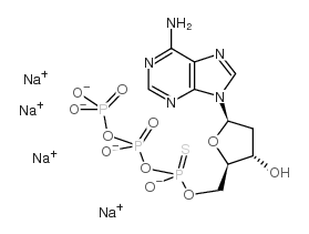 80875-87-2 structure