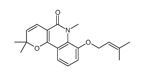 82504-12-9结构式