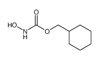 cyclohexylmethyl N-hydroxycarbamate picture