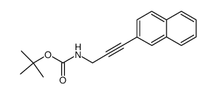 872215-03-7 structure