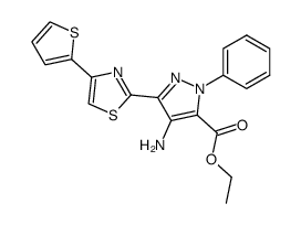 877222-03-2 structure