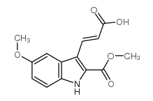 885273-71-2 structure