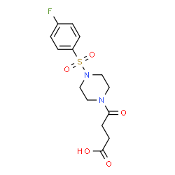 893725-64-9 structure