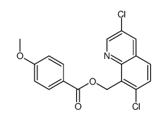 89517-19-1 structure