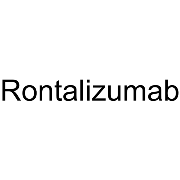 Rontalizumab图片