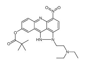 99008-87-4 structure