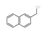 2-萘甲硫醇结构式