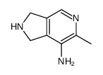 115121-20-5 structure