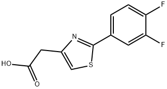 1156584-75-6 structure