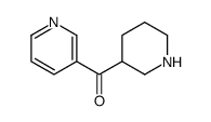 piperidin-3-yl(pyridin-3-yl)methanone(SALTDATA: 2HCl) picture