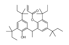 123968-25-2 structure