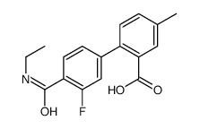 1261899-04-0 structure