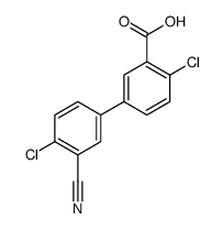 1261912-83-7 structure