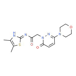 1282103-83-6 structure