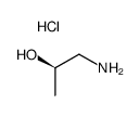 (R)-1-Amino-2-propanol hydrochloride picture