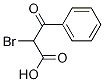 2-broMo-3-oxo-3-phenylpropanoic acid picture