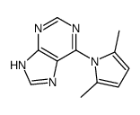 133332-72-6 structure