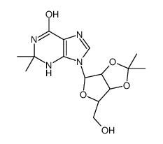 2,3-Dihydro-2,2-dimethyl-2',3'-O-(1-Methylethylidene)inosine picture