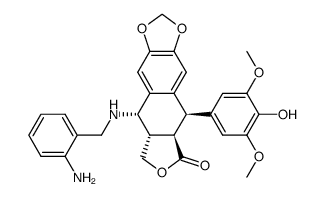 136794-83-7 structure