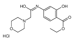 14102-40-0 structure