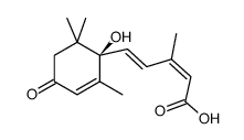 (-)-CARVYLACETATE Structure