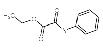 草酸乙酯结构式