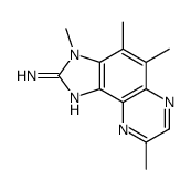 146177-60-8 structure