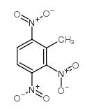 2,3,6-TRINITROTOLUENE picture