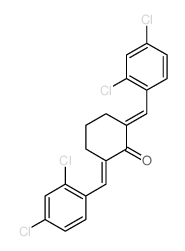 18989-83-8 structure