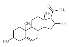 1913-42-4 structure