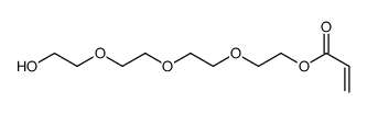 2-[2-[2-(2-hydroxyethoxy)ethoxy]ethoxy]ethyl acrylate picture