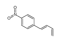 1-(4-Nitrophenyl)-1,3-butadiene结构式