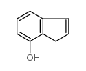 7-羟基茚结构式