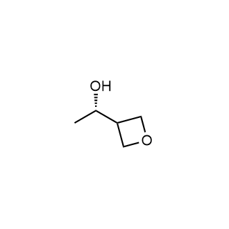 (1S)-1-(氧杂环丁-3-基)乙醇图片