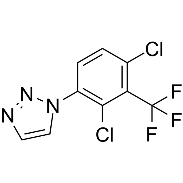 ARUK3001185 Structure