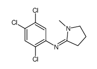 27033-69-8 structure