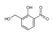 2-羟基-3-硝基苯甲醇图片