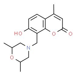 307535-37-1 structure