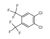 1,2-dichloro-4,5-bis-trifluoromethyl-benzene图片