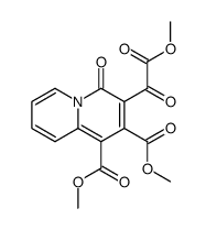 3243-95-6结构式