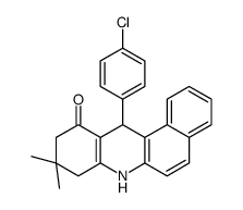 326903-19-9 structure