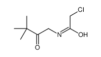 333389-44-9 structure